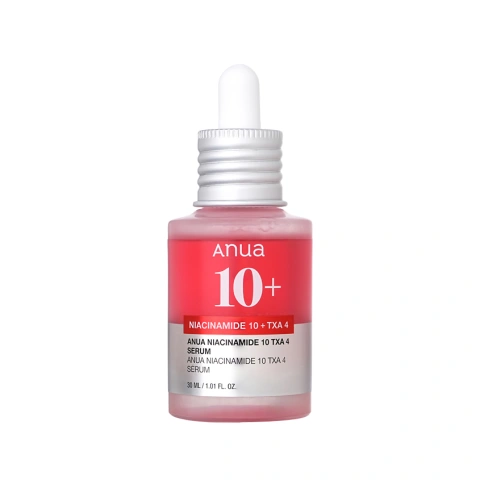 Сыворотка для лица `ANUA` NIACINAMIDE с ниацинамидом и транексамовой кислотой 30 мл